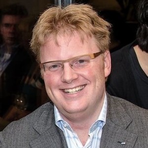 Alexis van Dam