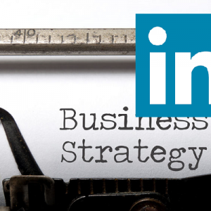moderne business strategie