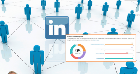 LinkedIn, online ambassadeurs en social selling